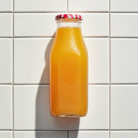 JUS DE POMME 1L