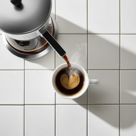 THERMOS CAFE 1L