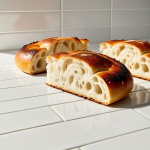 FOCCACIA MAISON