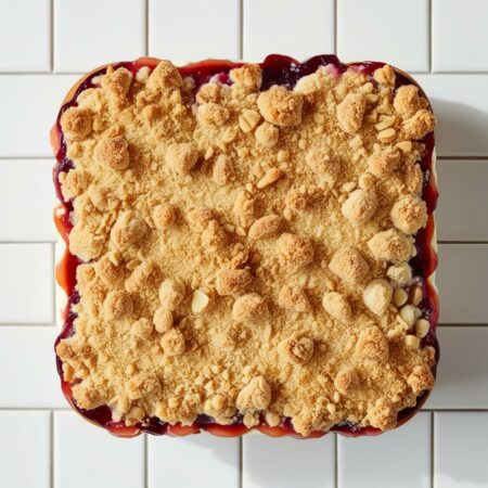 CRUMBLE