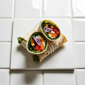MINI-WRAPS