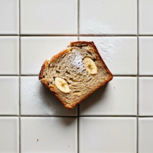 BANANABREAD