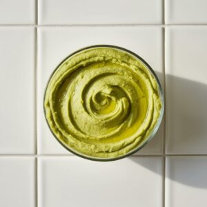 HOUMOUS DE POIS CASSES