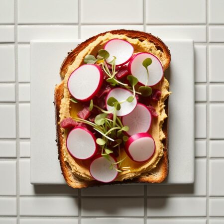TARTINE
