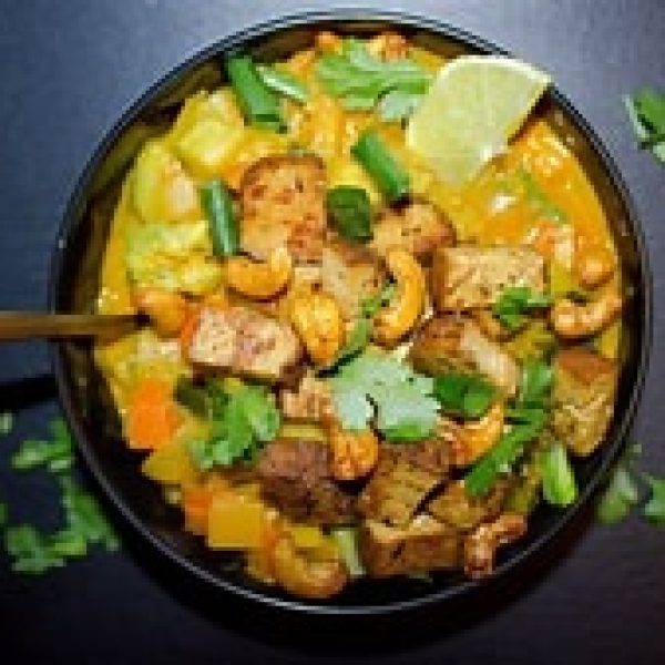 curry
